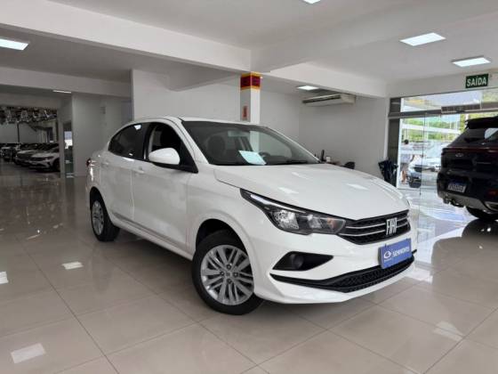 FIAT CRONOS 1.0 FIREFLY FLEX DRIVE MANUAL